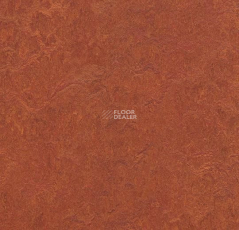 Forbo Marmoleum Marbled Fresco 3203-320335 henna фото 1 | FLOORDEALER